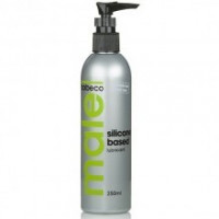 MALE SILICON BASED 250ML