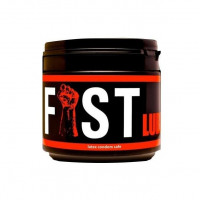 FIST LUBE 500ML
