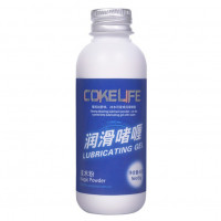 ПОРОШКОВЫЙ ЛУБРИКАНТ COKELIFE 45g