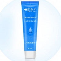 ЛУБРИКАНТ "HUMAN BODY" 30ML