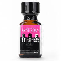 AMSTERDAM 24ML