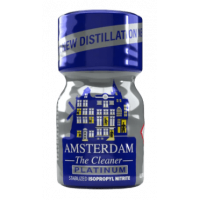 AMSTERDAM PLATINUM 10ML