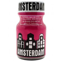 AMSTERDAM PWD 10ML