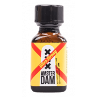 AMSTERDAM XXX ULTRA STRONG 24ML