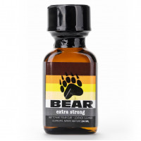 BEAR 24ML
