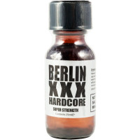BERLIN XXX 25ML