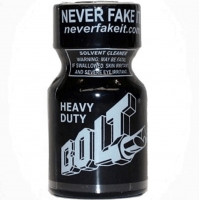 BOLT BLACK PWD