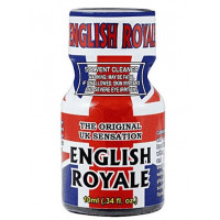 ENGLISH ROYAL 10ML
