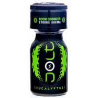 JOLT EUCALYPTUS 10ML