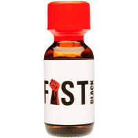 FIST BLACK 25ML