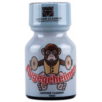 FLUGEGEHEIMEN 10ML