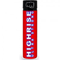 HIGH RISE RED 30ML