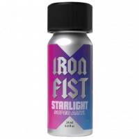 IRON FIST STARLIGHT 24ML