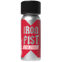 IRON FIST ULTRA STRONG 24ML