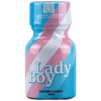 LADYBOY 10ML