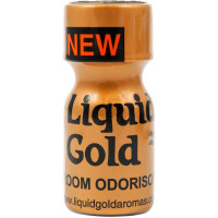 LIQUID GOLD 10ML