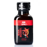 MANSCENT 25ML
