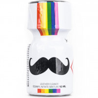 MOUSTACHE 10ML