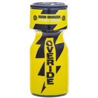OVERIDE 10ML