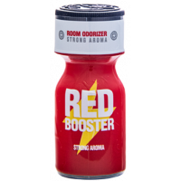 RED BOOSTER 10ML