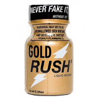 RUSH GOLD PWD 10ML