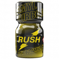 RUSH TURBO 10ML