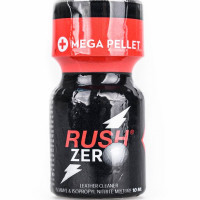 RUSH ZERO 10ML