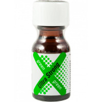 X ULTRA STRONG 15ML