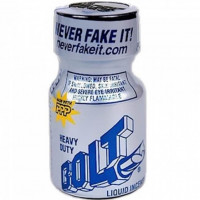 BOLT PWD