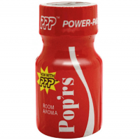 POP'RS PWD